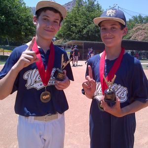 Meet your Posher, Eric